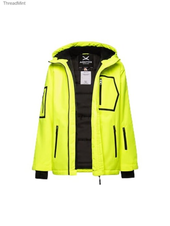Other - Arctix Kids Insulated Snow Jacket Waterproof Thermal Winter Coat